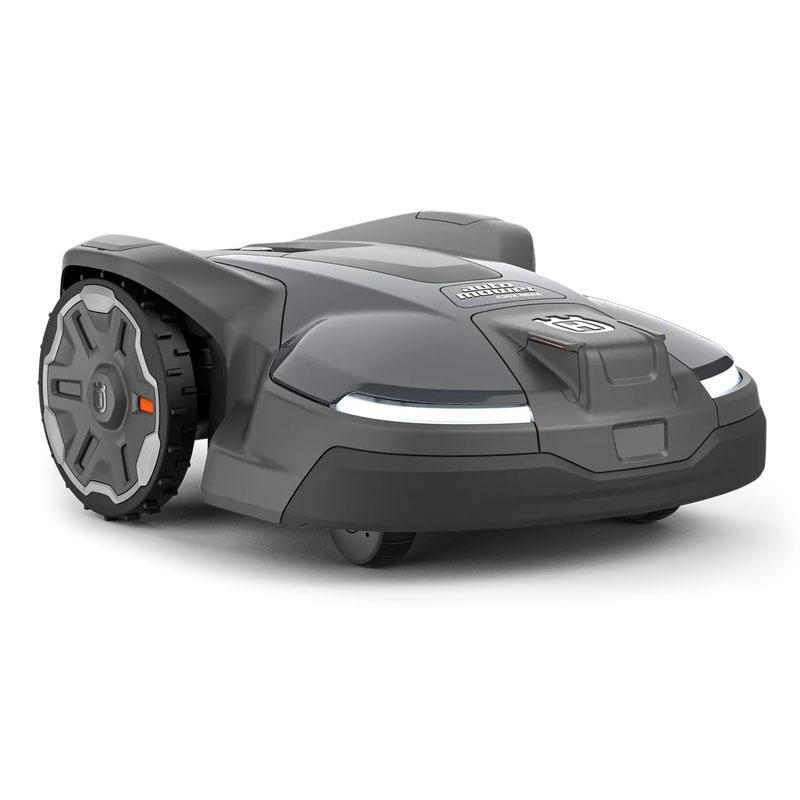 Rasaerba robotizzato Husqvarna Automower 430X NERA